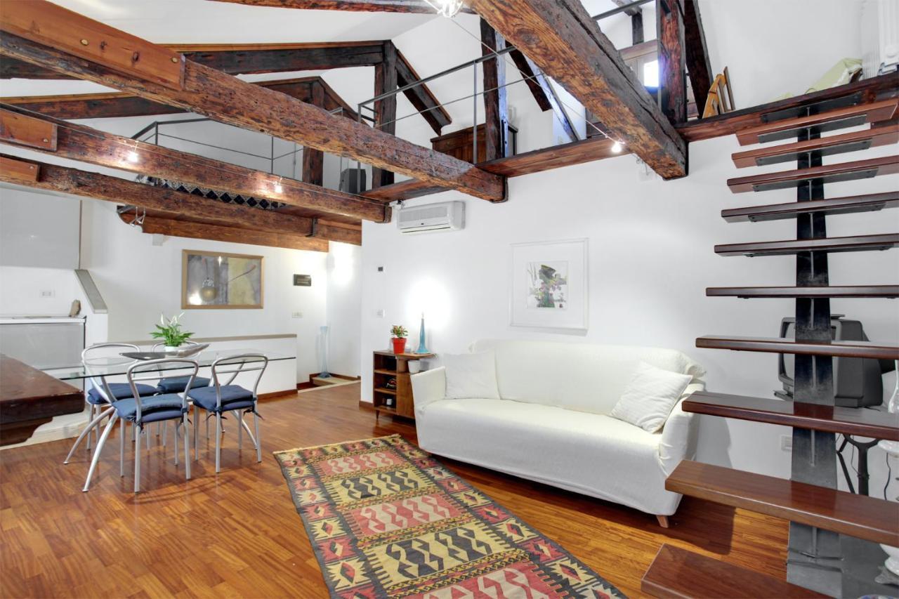 Fenix Do Dogi Apartments Venice Exterior photo