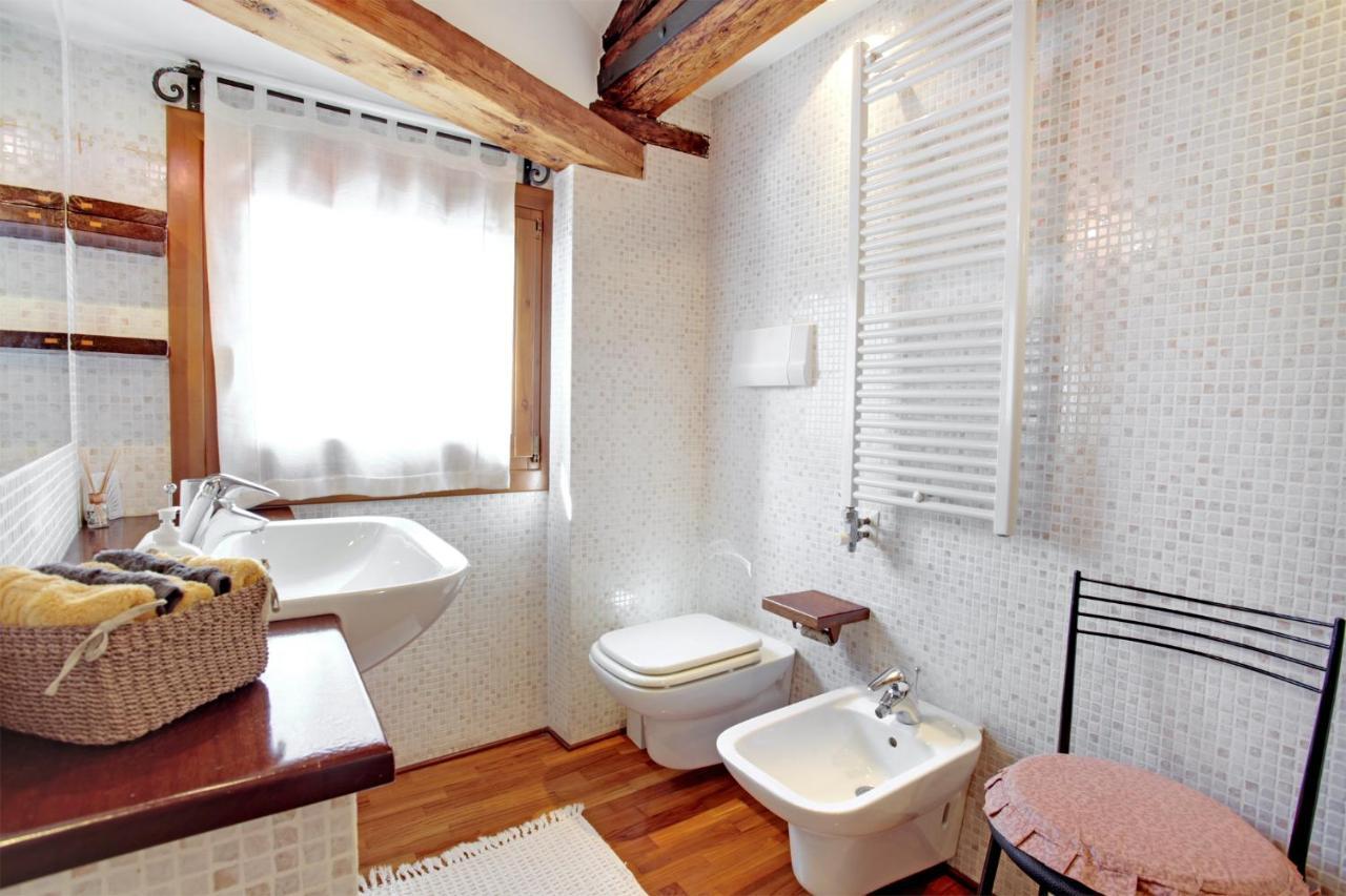 Fenix Do Dogi Apartments Venice Exterior photo