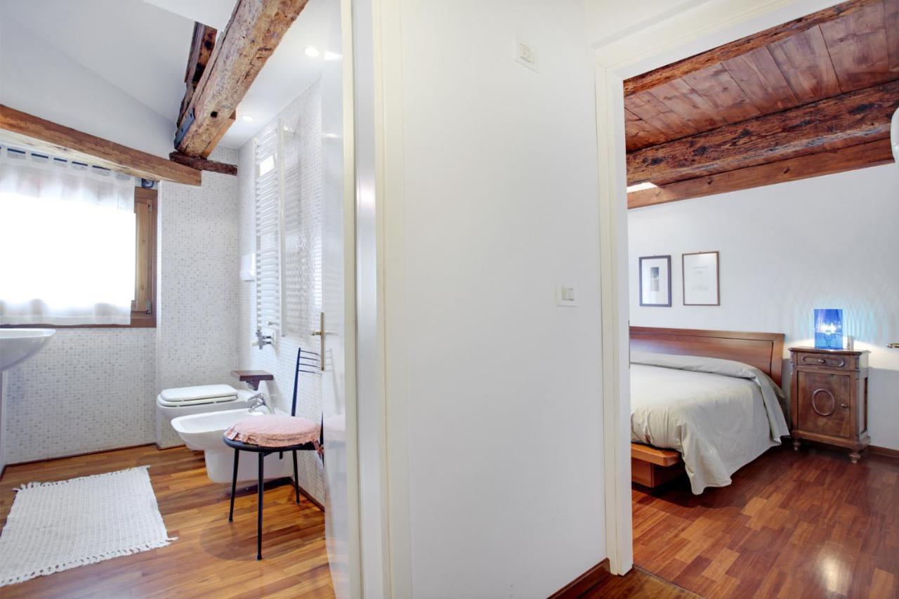 Fenix Do Dogi Apartments Venice Exterior photo