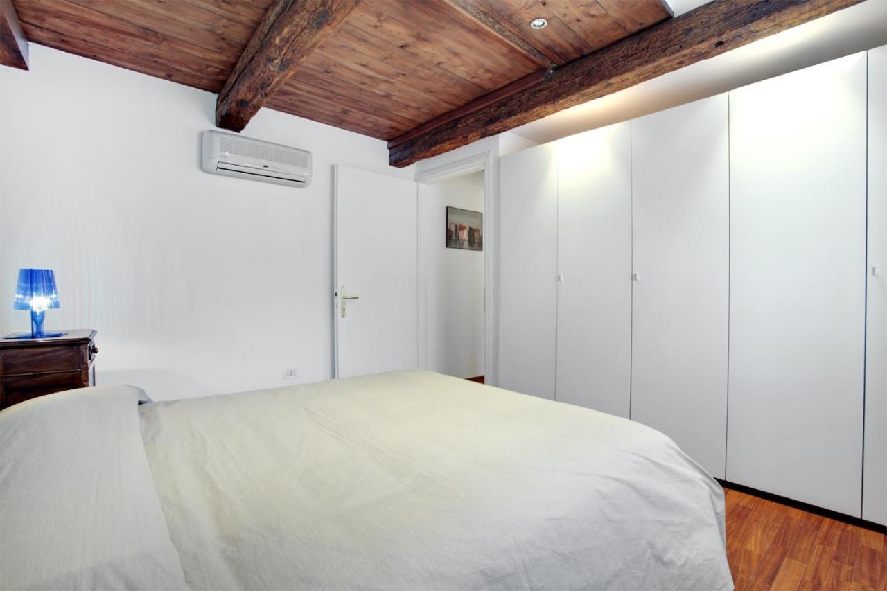 Fenix Do Dogi Apartments Venice Exterior photo
