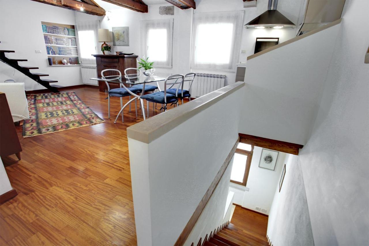 Fenix Do Dogi Apartments Venice Exterior photo