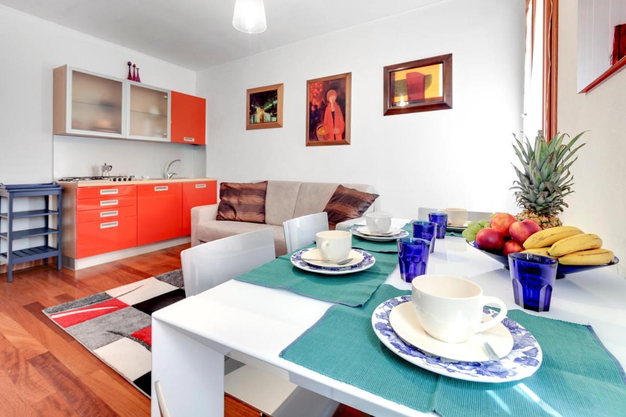 Fenix Do Dogi Apartments Venice Exterior photo