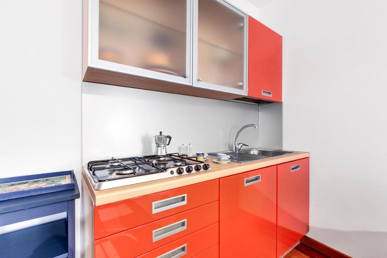 Fenix Do Dogi Apartments Venice Exterior photo
