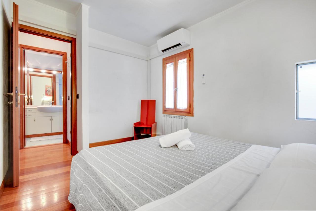 Fenix Do Dogi Apartments Venice Exterior photo