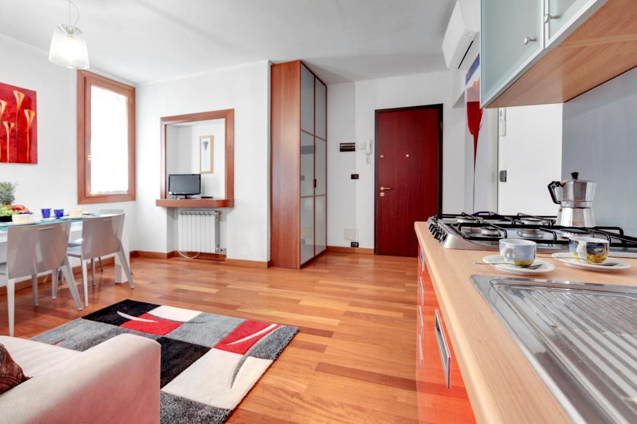 Fenix Do Dogi Apartments Venice Exterior photo
