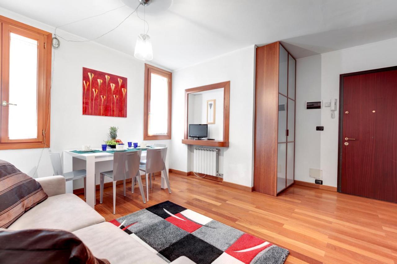 Fenix Do Dogi Apartments Venice Exterior photo